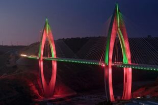 Infrastructures | Le Maroc, un pont stratégique entre l'Afrique, l'Europe et le Monde sous le règne de SM le Roi