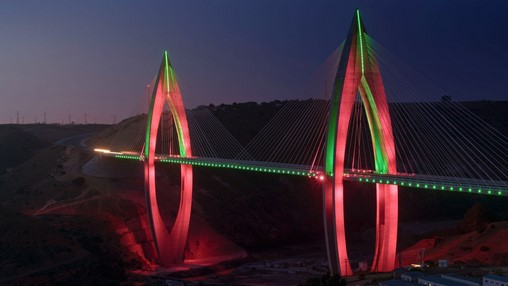 Infrastructures | Le Maroc, un pont stratégique entre l’Afrique, l’Europe et le Monde sous le règne de SM le Roi