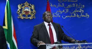Sahara | Le parti MK d’Afrique du Sud soutient la proposition marocaine d’autonomie