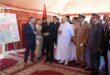 Laâyoune | Lancement de projets d’infrastructures urbaines et sportives pour un investissement de 130 MDH