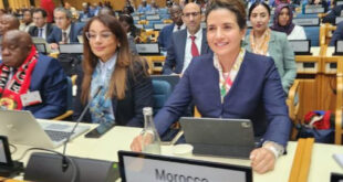 Nairobi | Participation du Maroc à la CMAE-20 pour l'environnement en Afrique