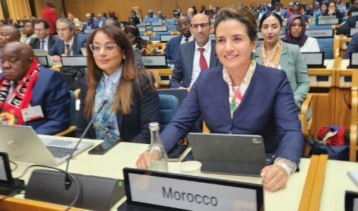 Nairobi | Participation du Maroc à la CMAE-20 pour l’environnement en Afrique