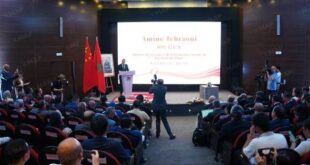 Le Maroc et la Chine partagent une vision commune pour le développement de l’Afrique