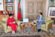 Le Maroc et l’Équateur réitèrent leur volonté de consolider davantage le développement des relations bilatérales