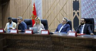 Maroc-France | Les villes de Dakhla et Nice renforcent leur coopération