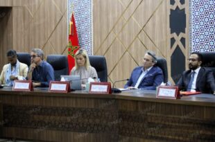 Maroc-France | Les villes de Dakhla et Nice renforcent leur coopération