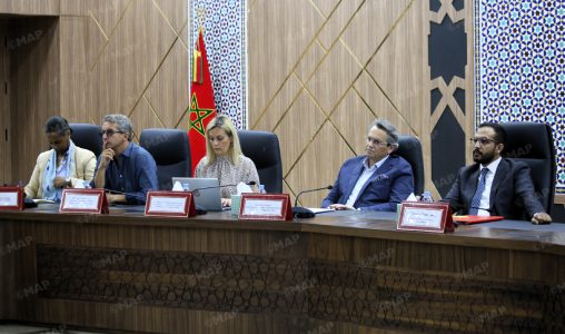 Maroc-France | Les villes de Dakhla et Nice renforcent leur coopération