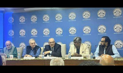 Maroc-Inde | Des partenaires clés pour un développement africain souverain et durable
