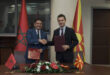 Le Maroc et la Macédoine du Nord consolident leur coopération par la signature de nouveaux accords