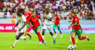 CAN féminine foot | Le Maroc bat le Mali (3-1) et se qualifie pour les demi-finales