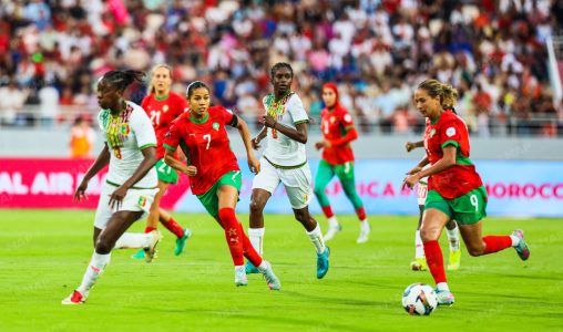 CAN féminine foot | Le Maroc bat le Mali (3-1) et se qualifie pour les demi-finales