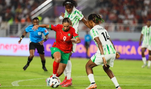 CAN féminine | La sélection marocaine perd la finale face à l’équipe du Nigéria 3 à 2