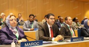 Le Royaume du Maroc participe aux Assemblées générales de l’OMPI à Genève