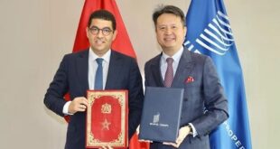 Le Maroc et l’OMPI signent un accord pour la protection juridique du patrimoine culturel marocain