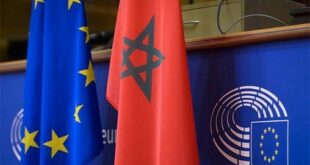 Maroc-UE | La Commission parlementaire mixte se réunira fin octobre à Rabat