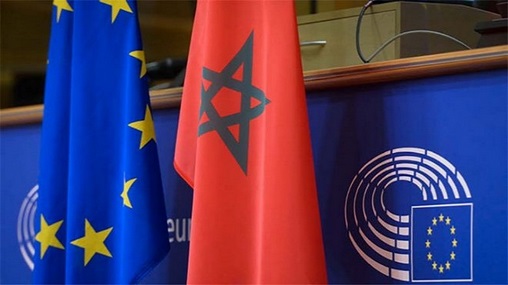 Maroc-UE | La Commission parlementaire mixte se réunira fin octobre à Rabat