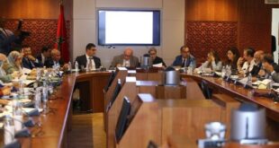 Réorganisation du CNP | Le projet de loi adopté en commission à la chambre des Représentants