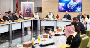Le Maroc et l’Arabie Saoudite déterminés à renforcer la coopération économique
