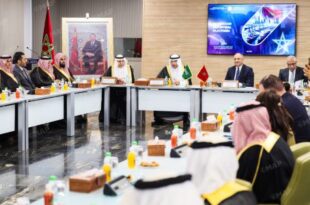 Le Maroc et l’Arabie Saoudite déterminés à renforcer la coopération économique