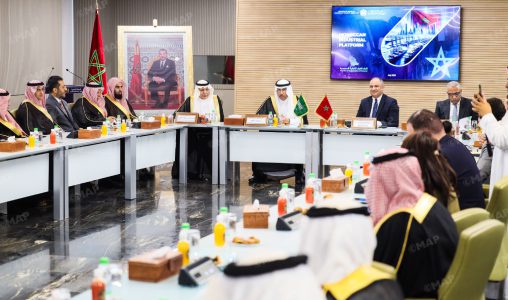 Le Maroc et l’Arabie Saoudite déterminés à renforcer la coopération économique