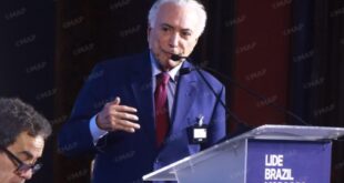 Le Brésil et le Maroc engagés pour renforcer leur partenariat économique (Michel Temer)