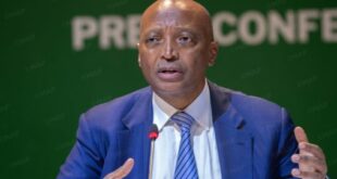 CAN féminine Maroc-2024 | "Cette édition sera la plus mémorable de toutes" (Patrice Motsepe)