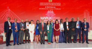 MTF | Plaidoyer pour faire du Mondial 2030 un levier structurel de croissance durable