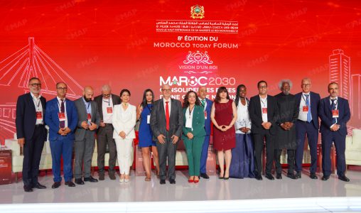 MTF | Plaidoyer pour faire du Mondial 2030 un levier structurel de croissance durable