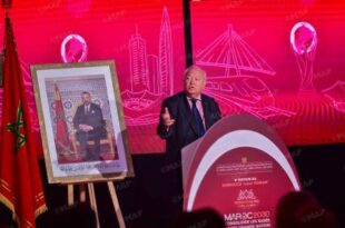 Moratinos salue les profondes mutations opérées par le Maroc sous l’impulsion de SM le Roi