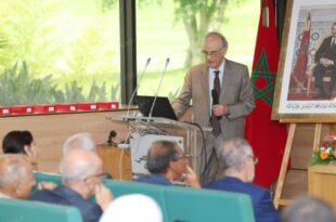 L’Académie Hassan II des Sciences et Techniques contribue à l’émergence d’une élite scientifique marocaine
