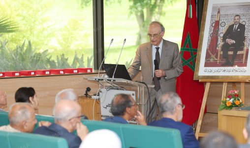 L’Académie Hassan II des Sciences et Techniques contribue à l’émergence d’une élite scientifique marocaine