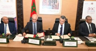 Coopération stratégique entre le Ministère de la Justice et le HPC pour améliorer les statistiques criminelles