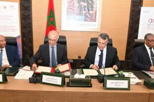 Coopération stratégique entre le Ministère de la Justice et le HPC pour améliorer les statistiques criminelles