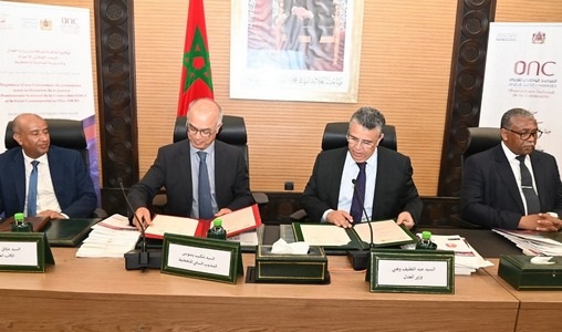 Coopération stratégique entre le Ministère de la Justice et le HPC pour améliorer les statistiques criminelles