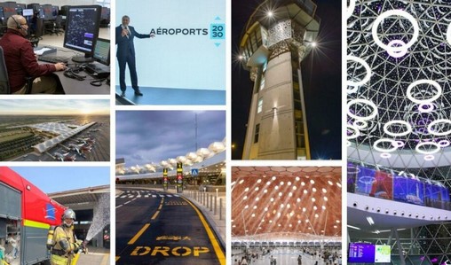 L’ONDA réorganise ses pôles majeurs pour piloter sa stratégie “Aéroports 2030”