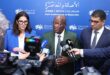 Le PAM reçoit l’ancien président sud-africain Jacob Zuma leader du parti MK
