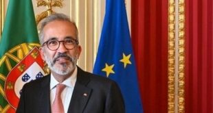 Le Portugal salue les Initiatives Atlantiques lancées par SM le Roi en faveur du Continent Africain