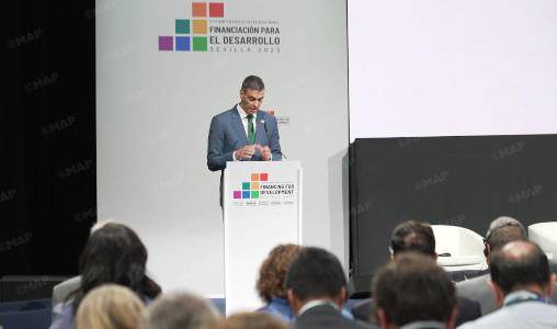 FFD4 | L’Espagne annonce un mécanisme pour alléger la dette des pays en développement