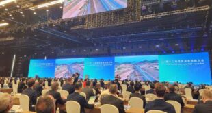Le Maroc participe au douzième Congrès mondial sur la grande vitesse ferroviaire en Chine