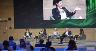 Les mécanismes financiers innovants transforment le paysage du financement du développement (Mme Emran)