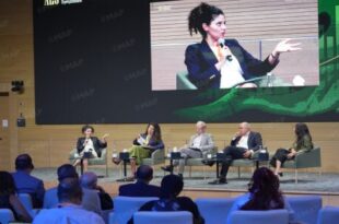 Les mécanismes financiers innovants transforment le paysage du financement du développement (Mme Emran)