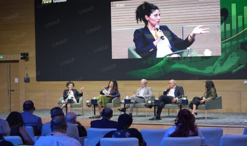 Les mécanismes financiers innovants transforment le paysage du financement du développement (Mme Emran)