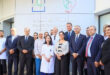 La Première Dame du Salvador visite le Centre de diagnostic et de réhabilitation de l’audition à Rabat
