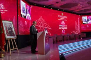 Rabat | Coup d’envoi de la 8è édition du “Morocco Today Forum”
