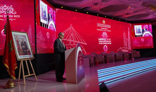 Rabat | Coup d’envoi de la 8è édition du “Morocco Today Forum”