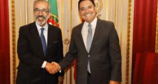 Sahara | La République portugaise exprime son plein soutien à l’initiative marocaine d’autonomie
