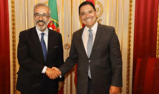Sahara | La République portugaise exprime son plein soutien à l’initiative marocaine d’autonomie