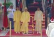 Fête du Trône | Message de fidélité et de loyalisme des FAR à SM le Roi Mohammed VI