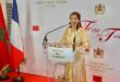 Paris | Le Maroc, sous le leadership de SM Le Roi, a réalisé des progrès exceptionnels (Mme Sitail)