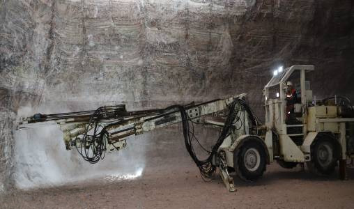 Maroc Mines | Le secteur minier en plein essor au T2-2025, selon la DEPF